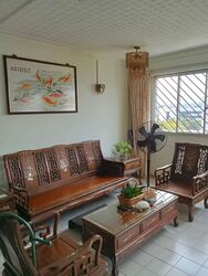 Blk 278 Ficus Vale (Yishun), HDB 4 Rooms #589488501